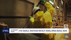Video: Ormas Minta THR - Morgan Stanley PHK 2.000 Karyawan