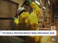 Video: Ormas Minta THR - Morgan Stanley PHK 2.000 Karyawan