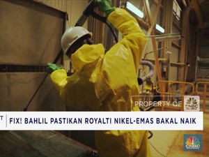 Video: Ormas Minta THR - Morgan Stanley PHK 2.000 Karyawan