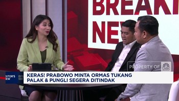 Video: Ormas