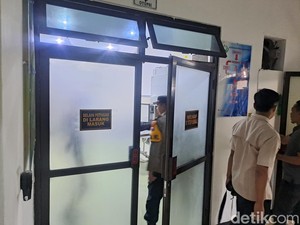 Tragis! Pelajar SMK di Jombang Tewas Saat Patrol Sahur