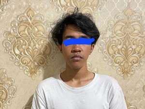 Aksi Keji Pemuda Bantul Bunuh Pacar, Mayat Disimpan 6 Bulan di Kamar