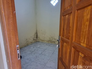 Tahu Bakso Gosong Berujung Hilang Nyawa Wanita Sleman di Tangan Kekasih