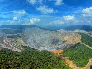 Produksi Emas AMMAN 2024 Meningkat, Laba Bersih Naik Jadi US$ 642 Juta