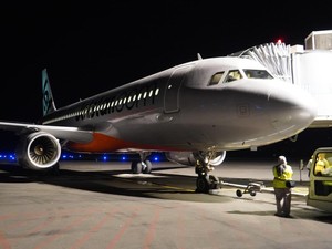 Penerbangan Rute Singapura-Labuan Bajo Ditutup Mulai 31 Juli 2025