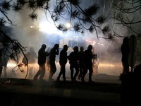 Turki Chaos! Demo Besar-besaran Pecah karena 'Kudeta', Seret Erdogan