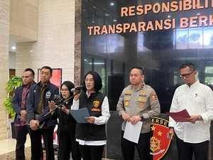 WNI Korban Scam Online di Myanmar Ditetapkan Tersangka, Ternyata Jadi Perekrut