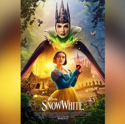 Geger Skandal Film Snow White Gal Gadot, Rasis sampai Pro-Israel