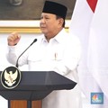 Dorong Ekonomi Rakyat, Prabowo Akan Bentuk 80.000 Koperasi Desa