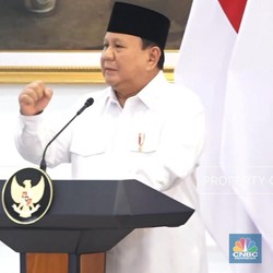 Dorong Ekonomi Rakyat, Prabowo Akan Bentuk 80.000 Koperasi Desa