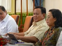 Prabowo Incar Sumber-Sumber Pendapatan Baru Pemerintah, Ini Bocorannya