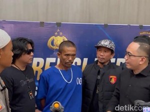 Pembunuh Wanita Mayatnya Sisa Kerangka di Palopo Pernah Kerja di Rumah Korban