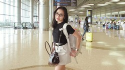 Prilly Latuconsina Kurangi Porsi Masak untuk Lebaran karena Kelelahan Syuting