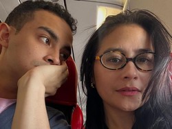 Lebaran Spesial Bagi Prilly Latuconsina, Bisa Rayakan Bareng Omara Esteghlal Lebaran Spesial Bagi Prilly Latuconsina, Bisa Rayakan Bareng Omara Esteghlal