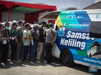 3 Provinsi Ini Kasih Kabar Bahagia: Pemutihan-Diskon Pajak Kendaraan