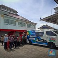 Pajak Kendaraan Diputihkan, Harusnya Rp 24 Juta Cuma Bayar Rp 4 Juta