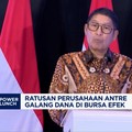 Video: Ratusan Perusahaan Antre Galang Dana di Bursa Efek