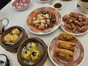 Hangat Gurih! 10 Dimsum Populer yang Cocok untuk Buka Puasa