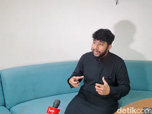 Video: Risyad Bayasud Enggan Dipanggil Ustaz