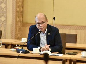Legislator Minta Pemerintah Tinjau Ulang Status 4 Pulau Aceh Masuk Sumut