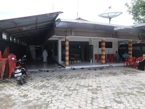 2 Jemaah Umrah Asal Bojonegoro Meninggal dalam Laka Bus di Arab Saudi