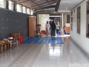 Anggota DPRD Bojonegoro Meninggal dalam Laka Bus Saat Umrah, PKB Berduka