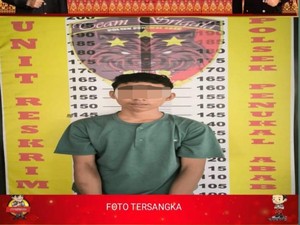 Dua Pelaku Spesial Bobol Rumah di PALI Diringkus