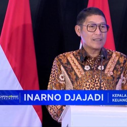 Video: Sederet Jurus OJK Jaga Stabilitas Pasar Modal RI
