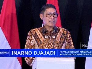 Video: Sederet Jurus OJK Jaga Stabilitas Pasar Modal RI