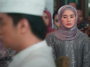 Saat Raja Drama Religi Berlabuh ke Netflix