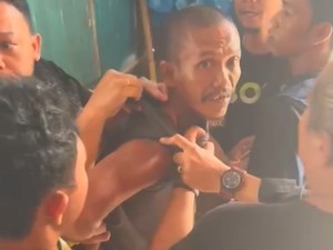 Amma Perkosa-Bunuh Wanita di Palopo, Korban Ditemukan Tinggal Kerangka