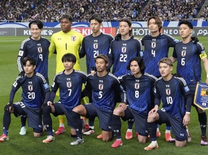 Target Jepang Usai Lolos ke Piala Dunia 2026: Juara
