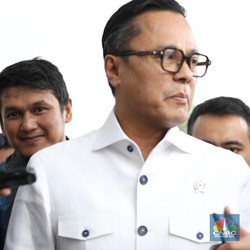 Bos Danantara: Investasi Tidak akan Ganggu Operasional BUMN