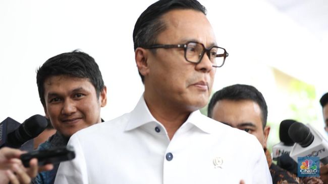 Bos Danantara: Investasi Tidak akan Ganggu Operasional BUMN