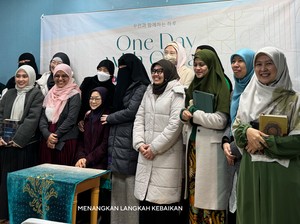Wardah Ajak Global Muslim Maknai Ramadan Lewat Quran Movement & Open Iftar