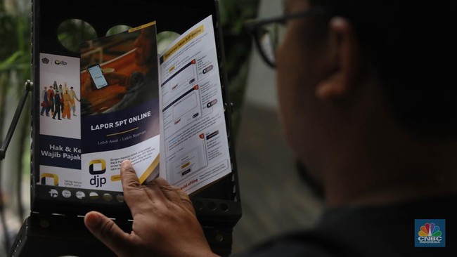 Apakah Pensiunan Wajib Lapor SPT? Begini Penjelasannya