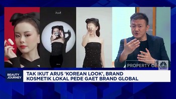 Video: Warga Pilih Nabung Daripada Jajan Skincare, Ini Kata Pengusaha