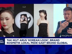 Video: Warga Pilih Nabung Daripada Jajan Skincare, Ini Kata Pengusaha