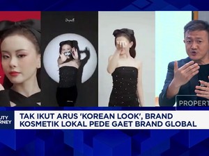 Video: Warga Pilih Nabung Daripada Jajan Skincare, Ini Kata Pengusaha