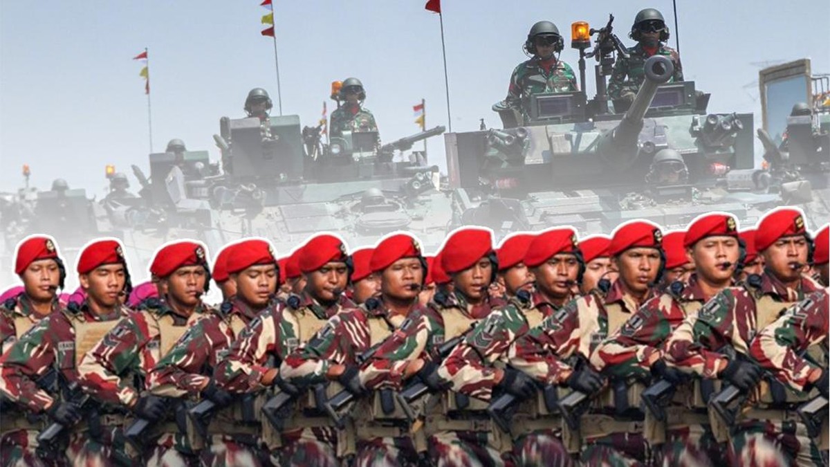 Awas RI LCS Panas, Tetangga Mulai Upgrade Rudal Tempur Laut