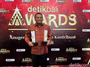 Mahayastra Bersyukur Kerja Keras Selama 5 tahun Dapat Apresiasi