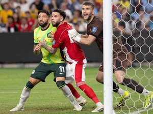 Verdonk: Lebih Cermat Awasi Bola Mati, Indonesia!