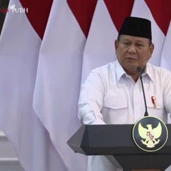 Video: Prabowo Akan Bentuk Koperasi Desa Untuk Dukung Ekonomi Rakyat