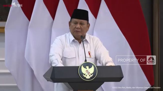 Prabowo Akan Bentuk Koperasi Desa Untuk Dukung Ekonomi Rakyat