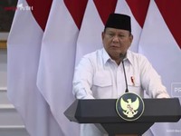 Video: Prabowo Akan Bentuk Koperasi Desa Untuk Dukung Ekonomi Rakyat