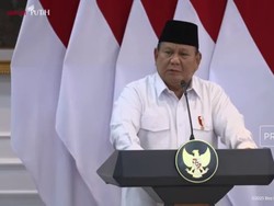 Video: Prabowo Akan Bentuk Koperasi Desa Untuk Dukung Ekonomi Rakyat