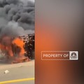 Video: Kronologi Kecelakaan Bus Jemaah Umrah WNI di Arab Saudi
