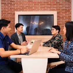 BRI Raih Penghargaan Anugerah Avirama Nawasena dari SBM ITB