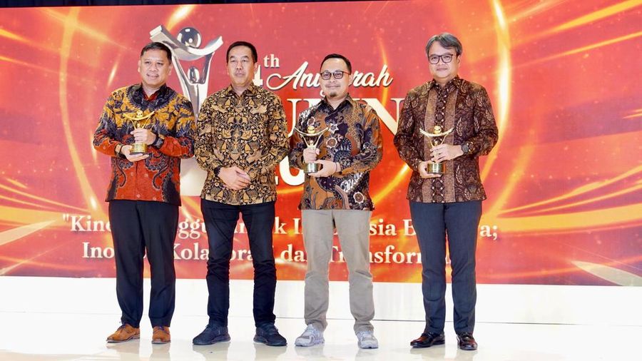 Dok Pertamina
