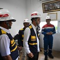 ESDM dan Pertamina Jamin Pasokan Gas di Palembang Aman Jelang Lebaran